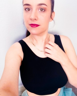 Bunnytails Photo #132