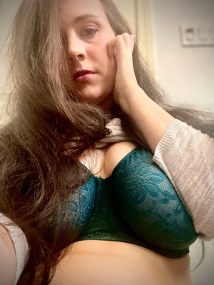 Bunnytails Photo #134