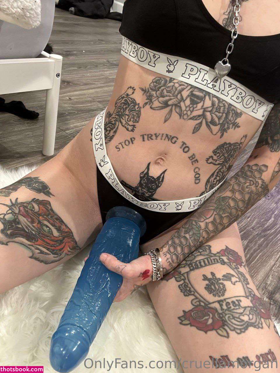 Cruellamorgan Photo #331