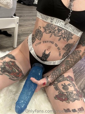 Cruellamorgan Photo #331