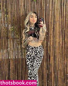 Cruellamorgan Photo #390