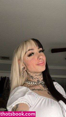 Cruellamorgan Photo #393