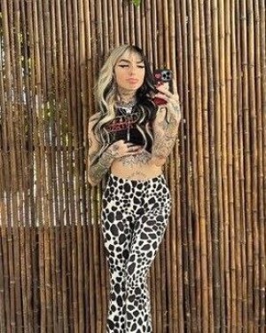 Cruellamorgan Photo #390