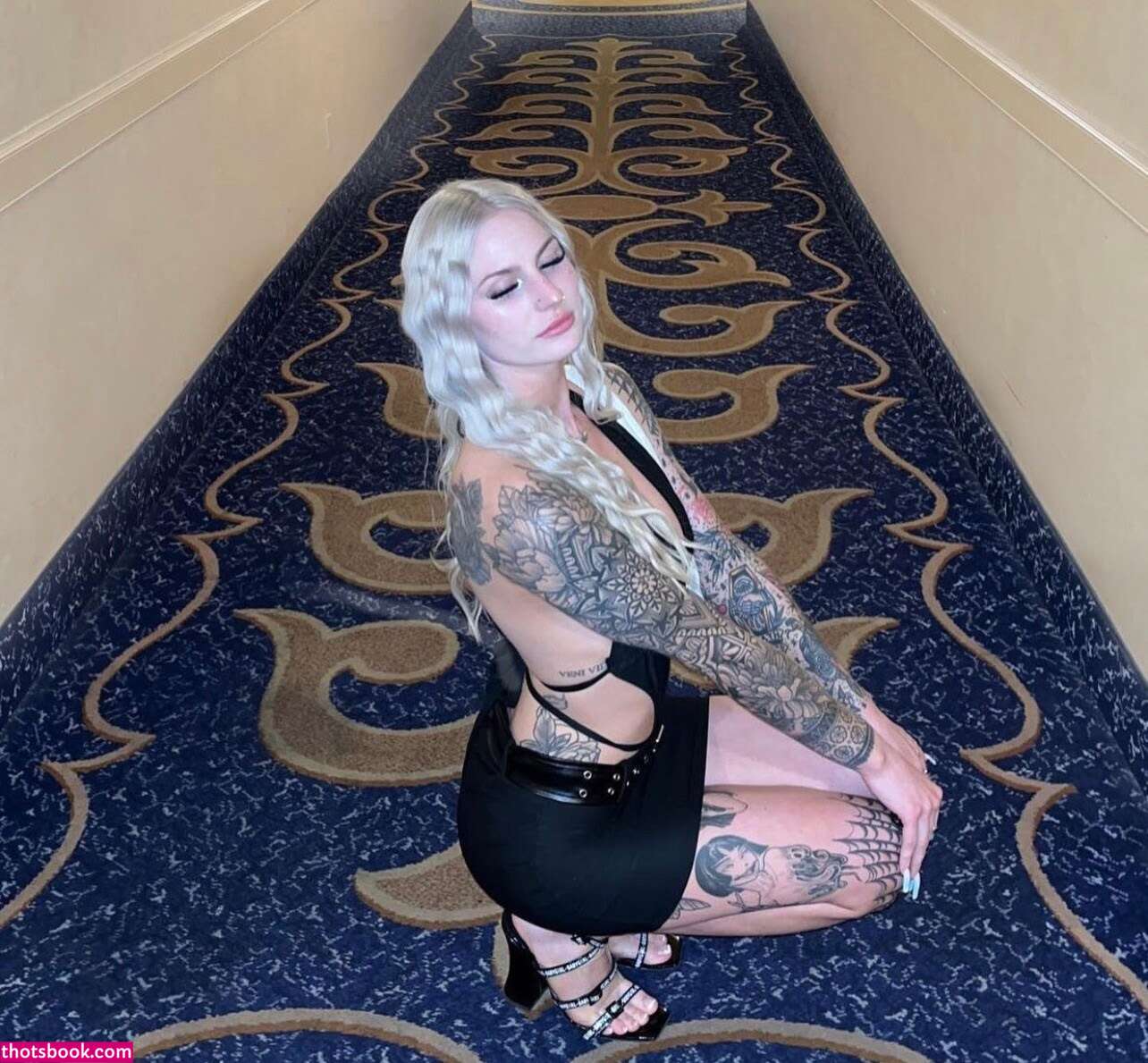 Samantha Michale Photo #3