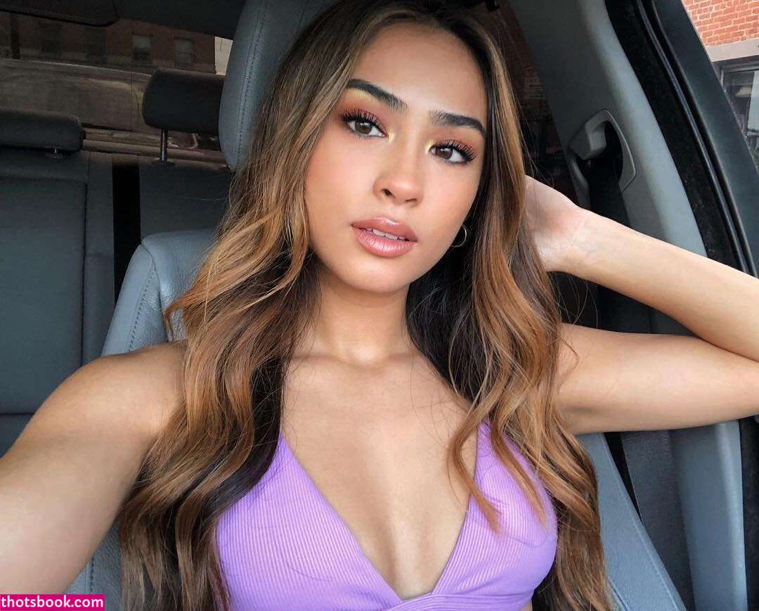 Savannah Palacio Photo #11