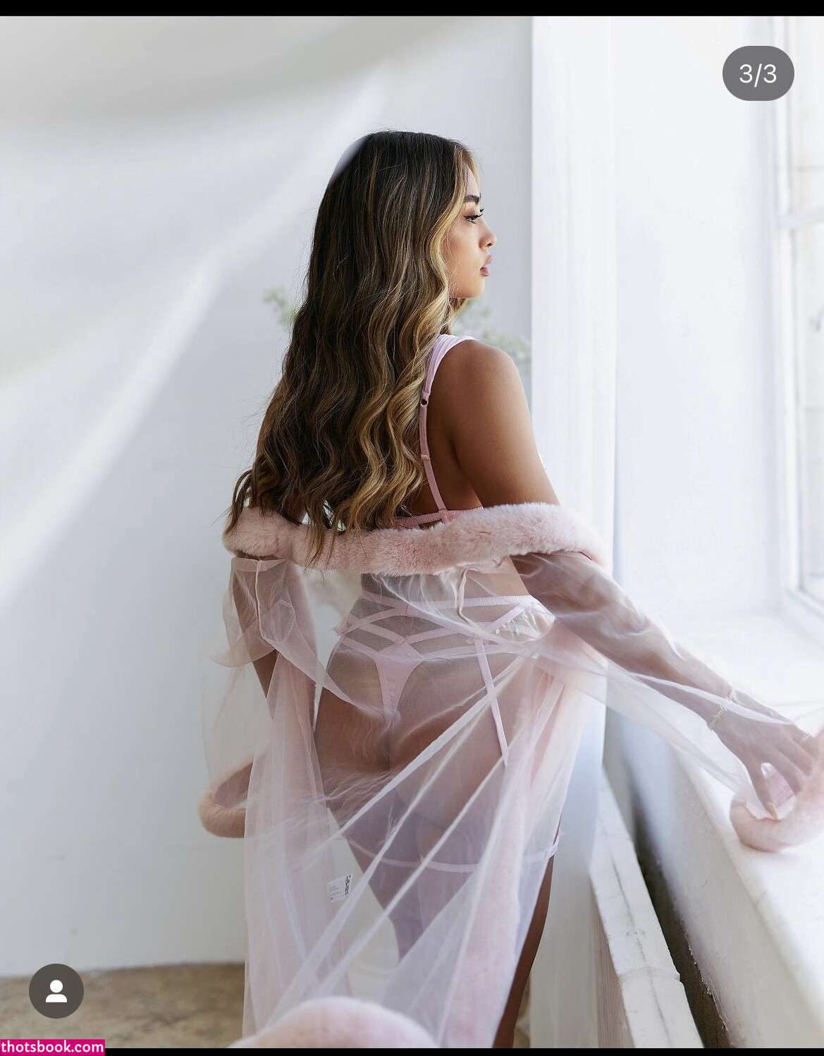 Savannah Palacio Photo #15