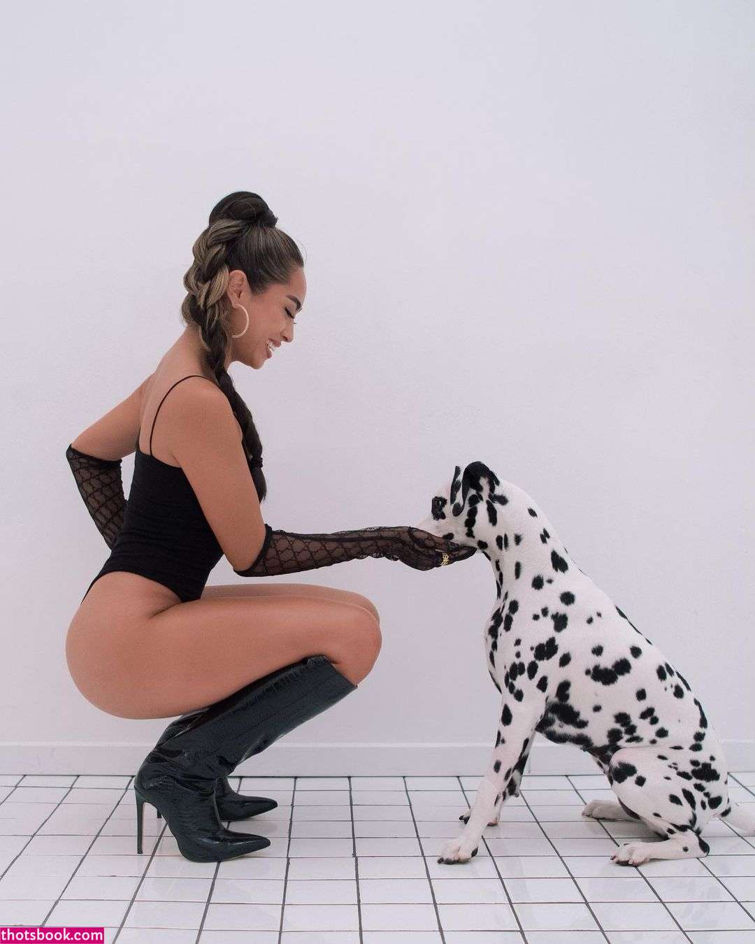 Savannah Palacio Photo #26