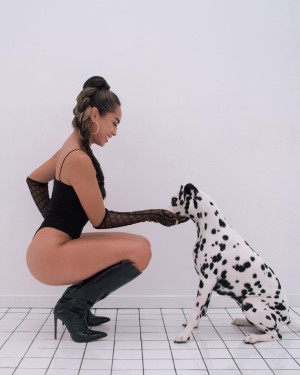 Savannah Palacio Post #4