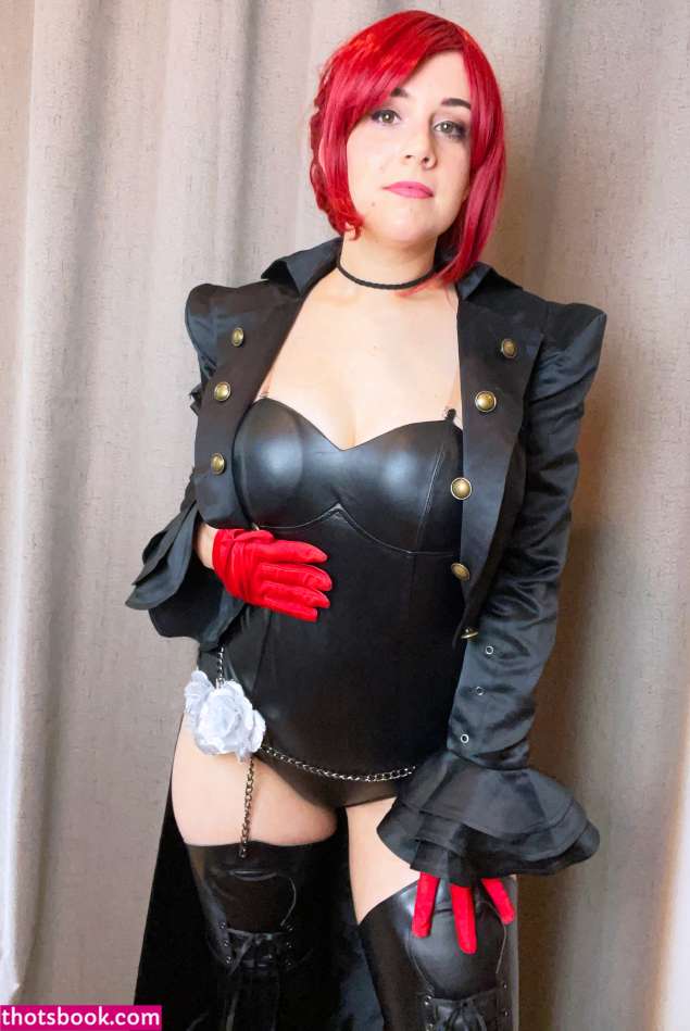 Bunnytails Photo #170