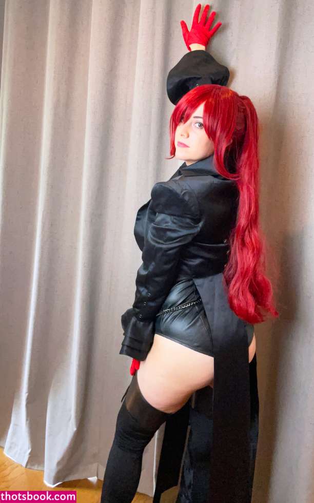 Bunnytails Photo #172