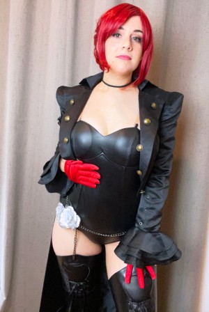 Bunnytails Photo #170