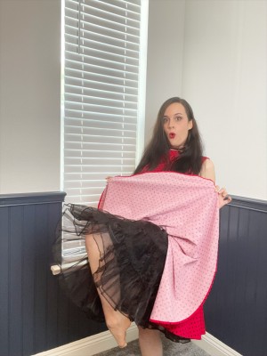 Bunnytails Photo #224