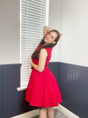 Bunnytails Photo #226