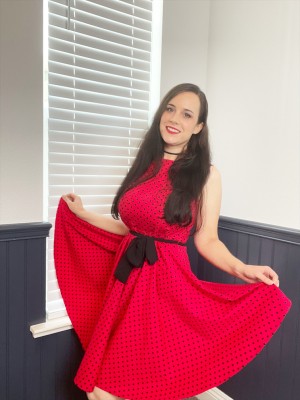 Bunnytails Photo #229