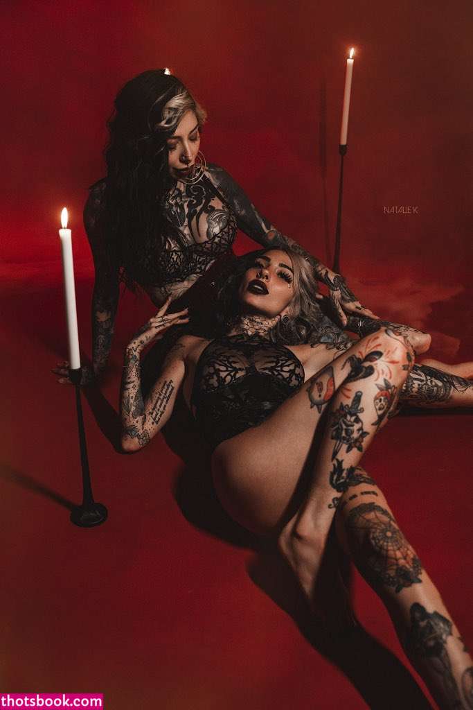 Cruellamorgan Photo #469