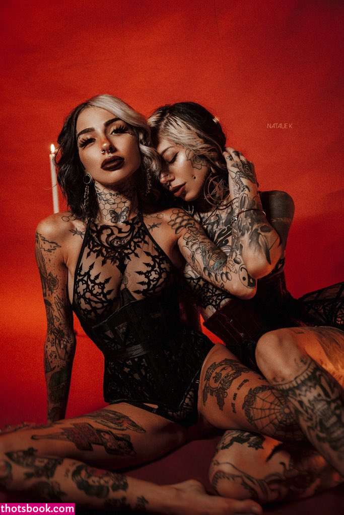 Cruellamorgan Photo #470