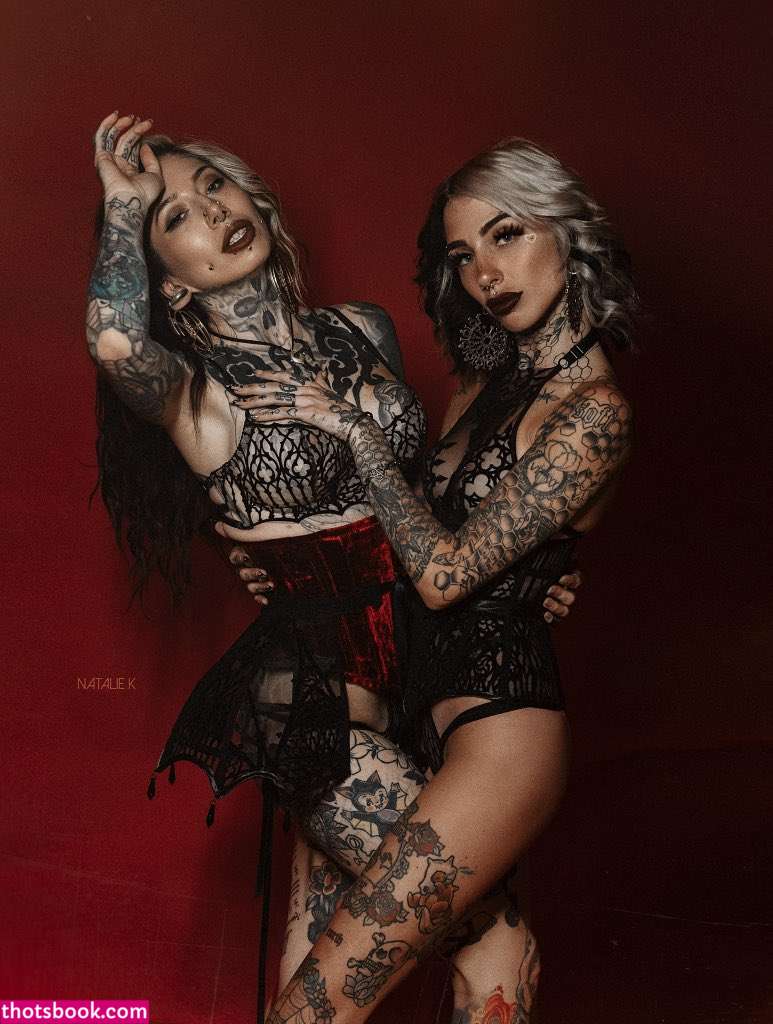 Cruellamorgan Photo #472