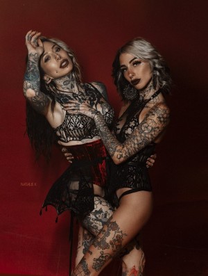 Cruellamorgan Photo #472