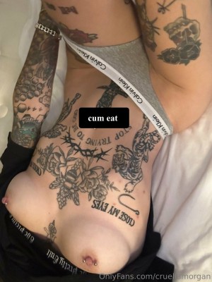 Cruellamorgan Photo #509