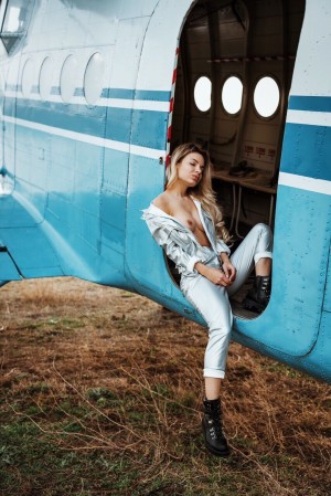 Usur Aidan Photo #271