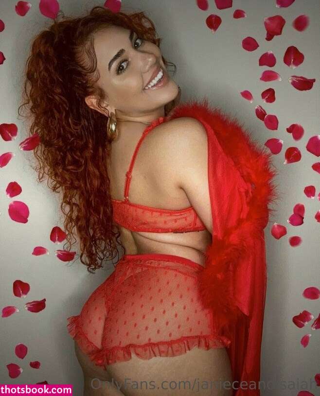 Janiece Nyasia Photo #11