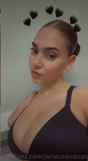 Janiece Nyasia Photo #20