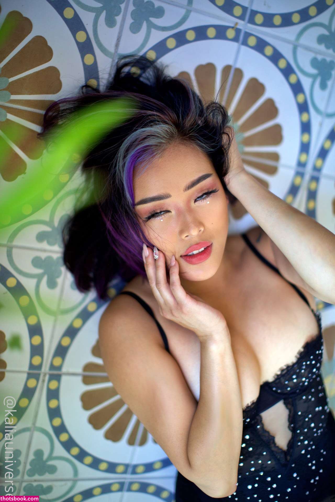 Ka Lia Universe Photo #22