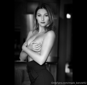 Mackenzie Lubeck Photo #6