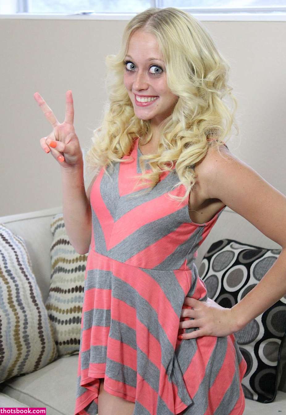 Madison Lain Photo #1