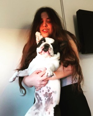 Paloma Piquet Photo #12