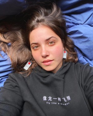 Paloma Piquet Photo #14