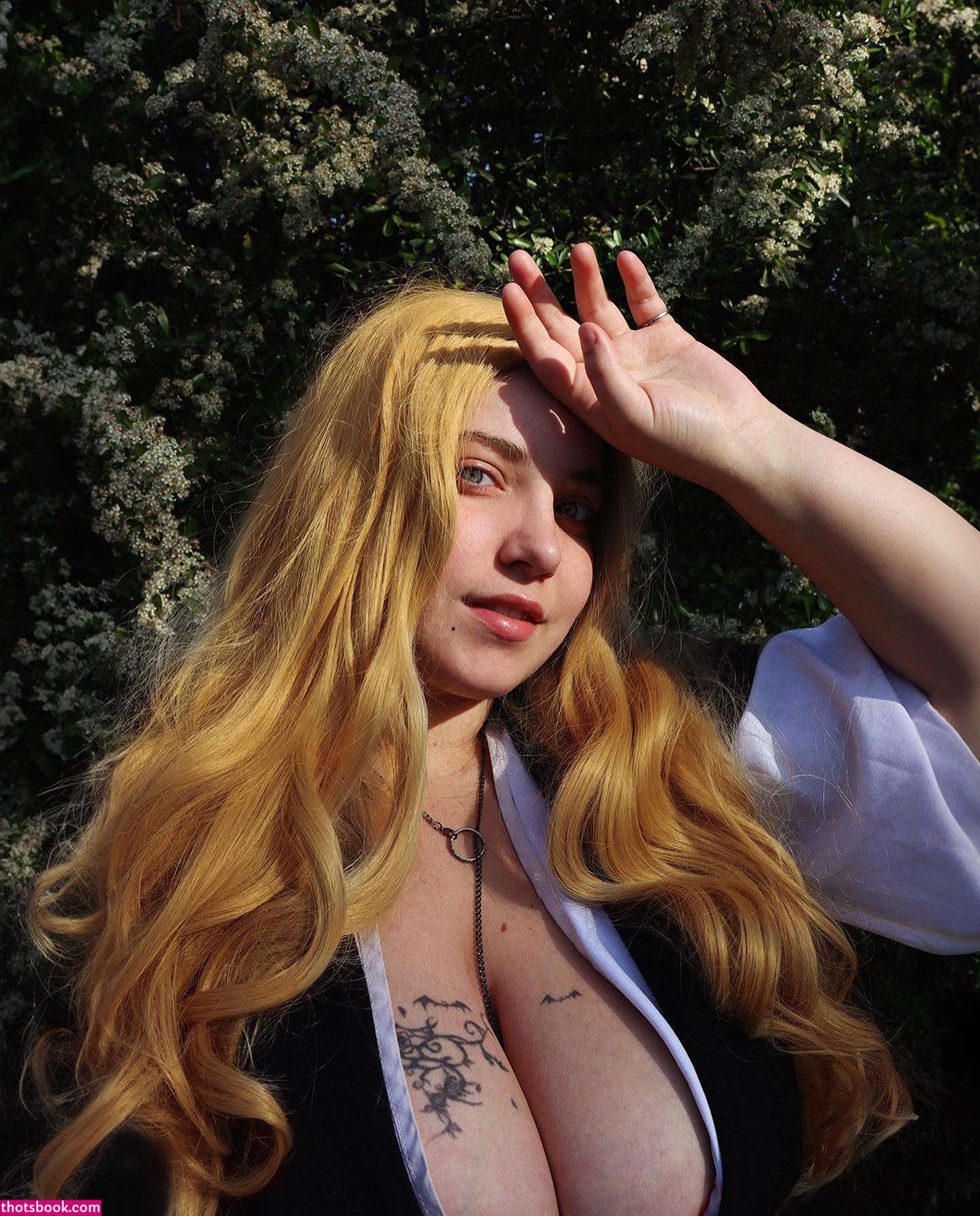 Paloma Piquet Photo #28