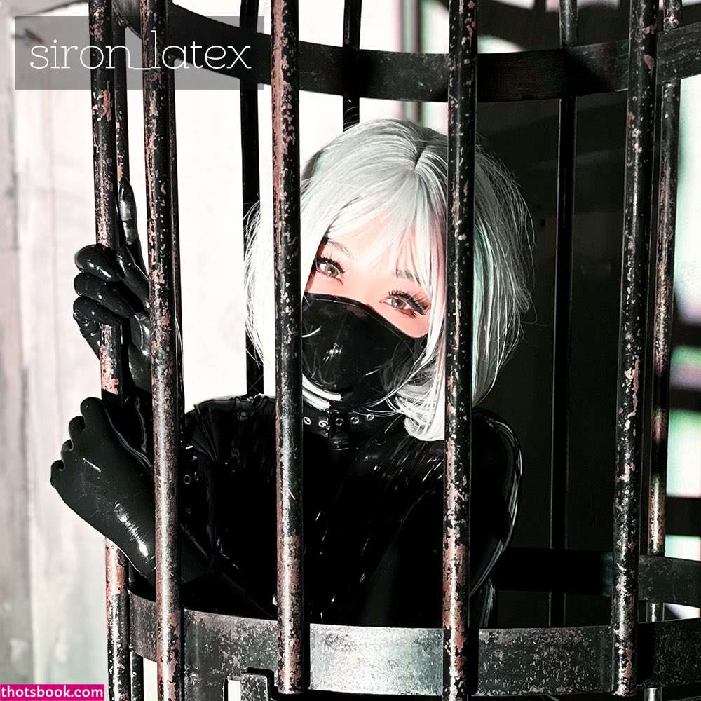 Siron Latex Photo #11