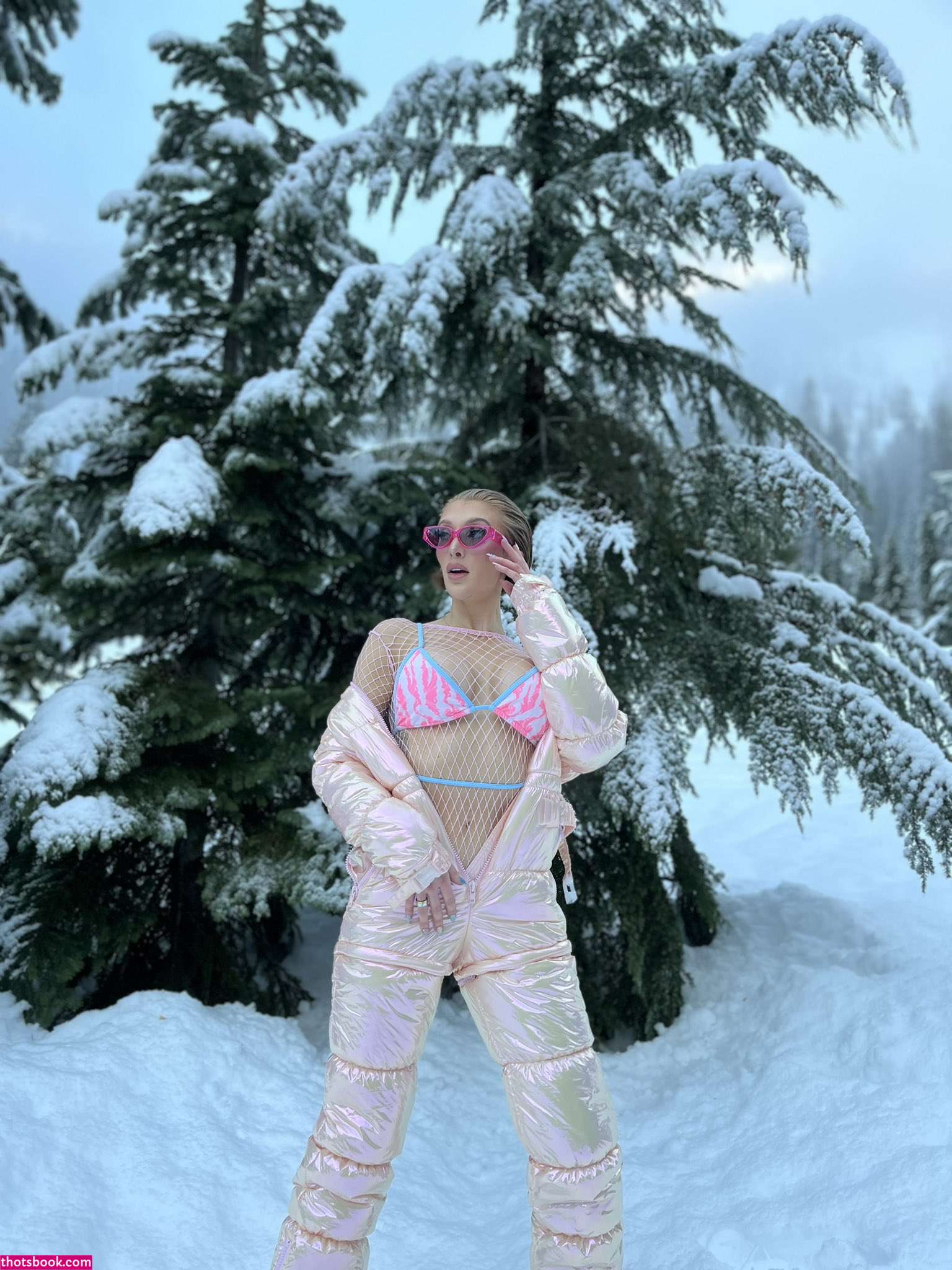 urfavredhead Photo #32