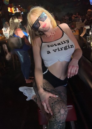 urfavredhead Photo #42