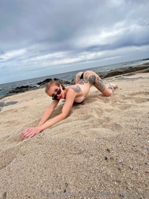 urfavredhead Photo #117