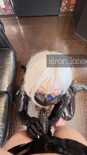 Siron Latex Video #37