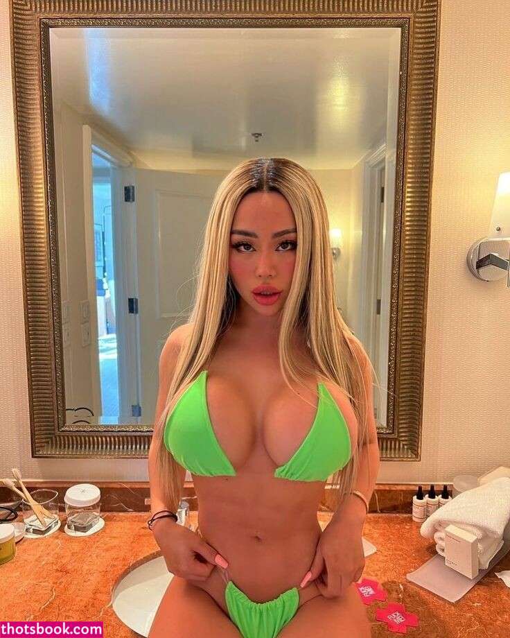 Angelinababy Photo #10