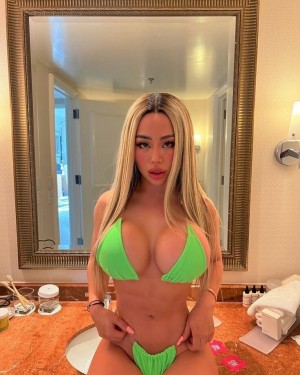 Angelinababy Photo #10