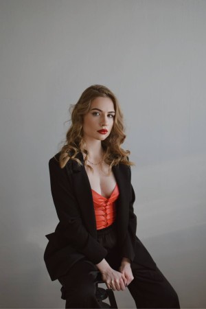 annacherry1 Photo #1