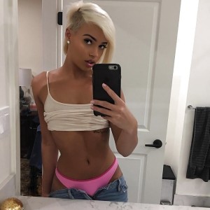 Ashley Martelle Photo #20