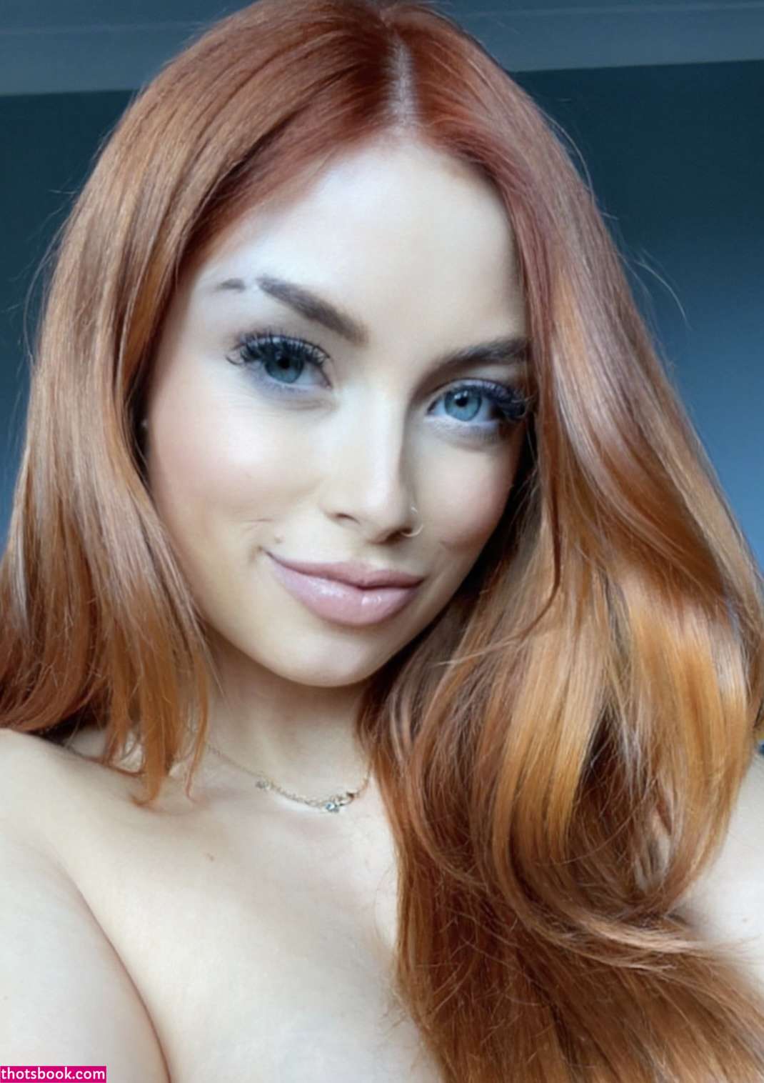 Darcy del Ray Photo #4