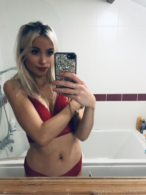 Darcy del Ray Photo #11