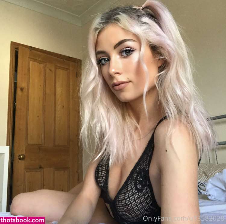 Darcy del Ray Photo #40