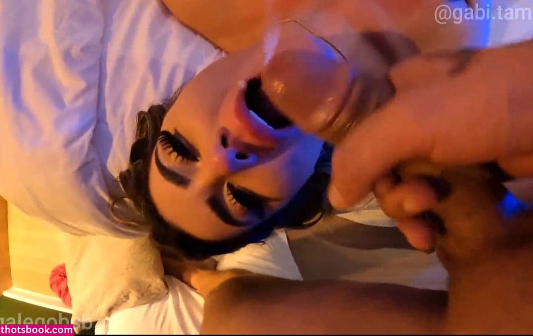 Gabrieli Tamiris Photo #1