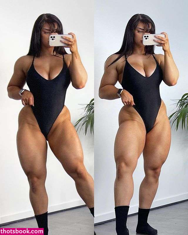 Kiki Vhyce Photo #10