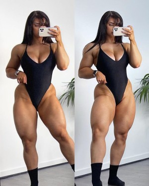 Kiki Vhyce Photo #10