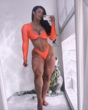 Kiki Vhyce Photo #11