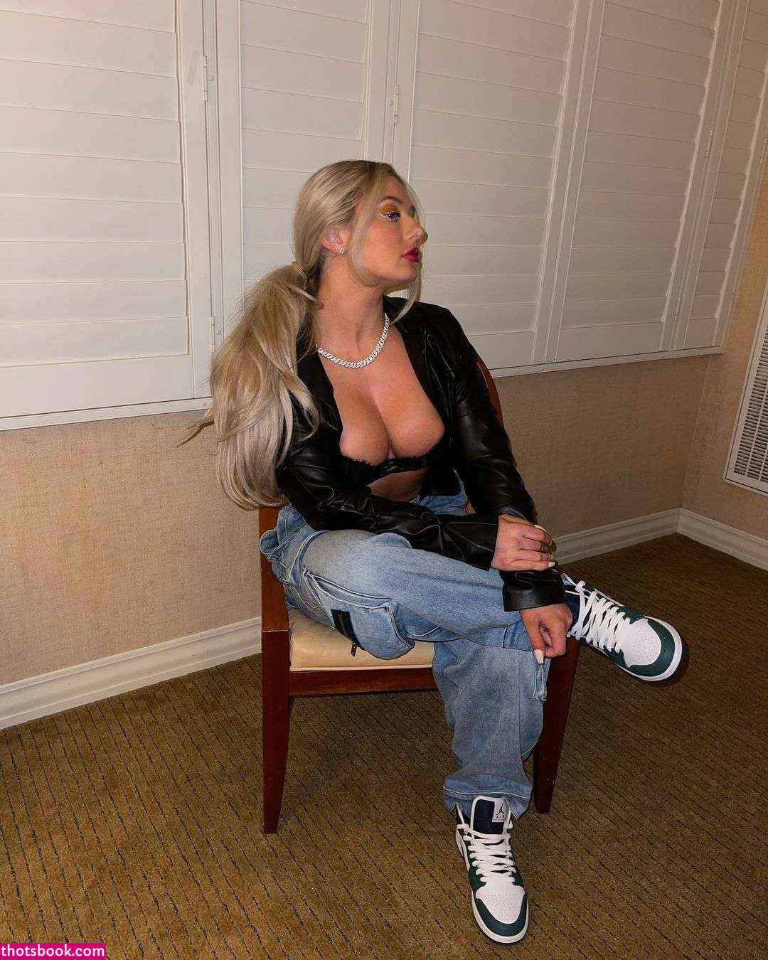 Miranda Cohen Photo #25