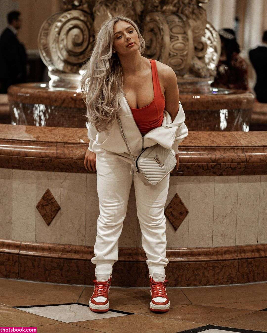 Miranda Cohen Photo #31